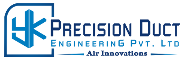 YK Precision Duct Engineering Pvt Ltd